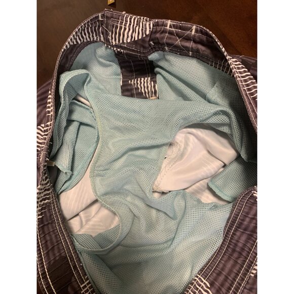 Tommy Bahama Relax Tropical Swim Trunks Size L - Picture 5 of 8